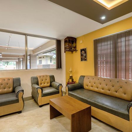 Treebo Urban Oasis Inn Guwahati Zewnętrze zdjęcie