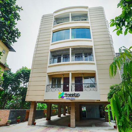 Treebo Urban Oasis Inn Guwahati Zewnętrze zdjęcie