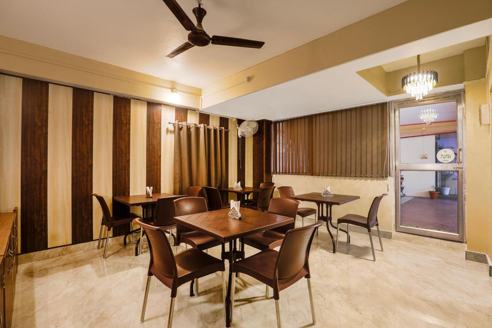 Treebo Urban Oasis Inn Guwahati Zewnętrze zdjęcie