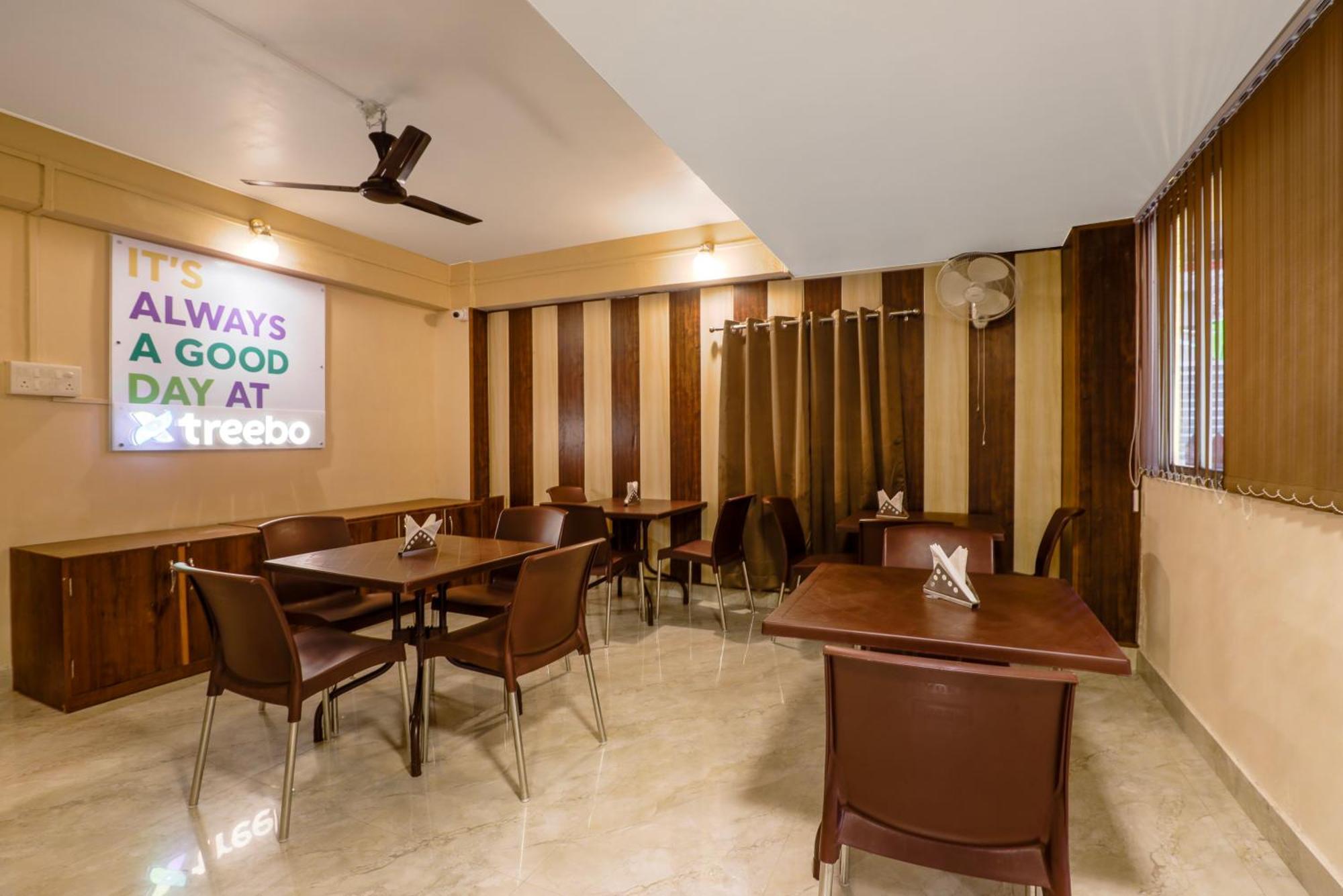 Treebo Urban Oasis Inn Guwahati Zewnętrze zdjęcie
