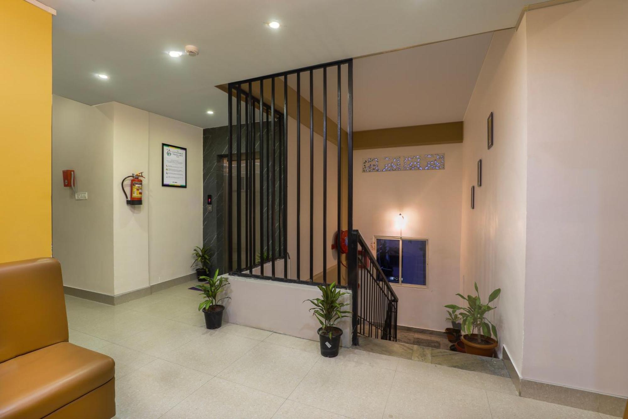 Treebo Urban Oasis Inn Guwahati Zewnętrze zdjęcie