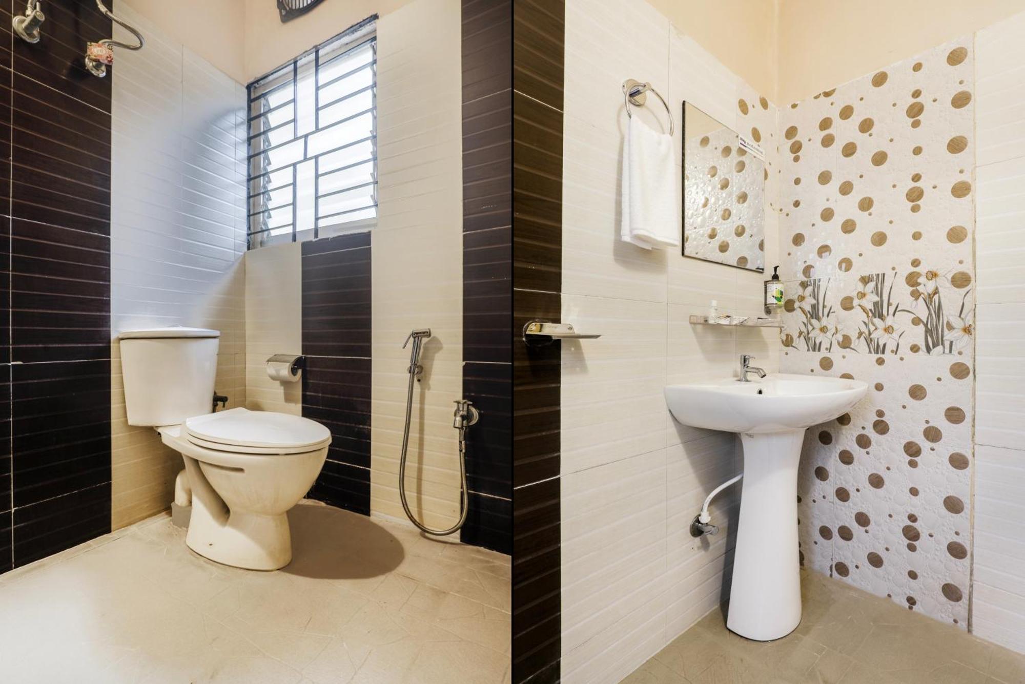 Treebo Urban Oasis Inn Guwahati Zewnętrze zdjęcie